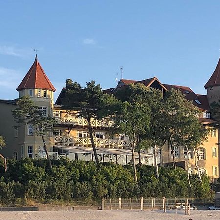 Villa Erika Wicko  Esterno foto